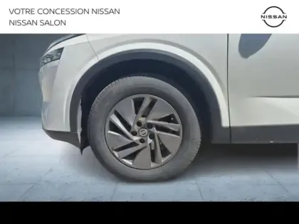 Photo 8 Nissan Qashqai Gén. III (J12) Ph1 Acenta 5