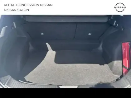 Photo 9 Nissan Qashqai Gén. III (J12) Ph1 Acenta 5