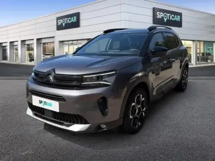 Photo Citroën C5 Aircross Max