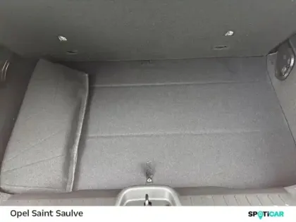 Photo 5 Fiat 500 Gén. II Ph1 MY26 Torino 3