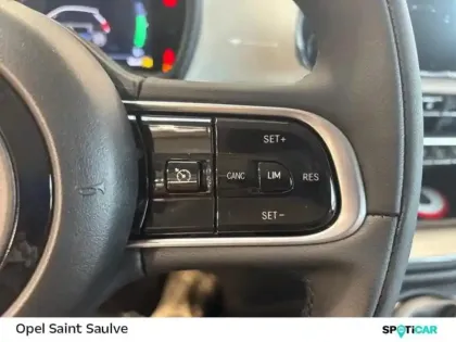 Photo 14 Fiat 500 Gén. II Ph1 MY26 Torino 3