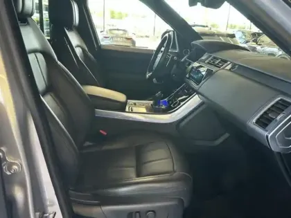 Photo 7 Land rover Range Rover Gén. II Ph2 MkVIII HSE Dynamic 5