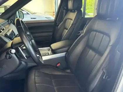 Photo 5 Land rover Range Rover Gén. II Ph2 MkVIII HSE Dynamic 5