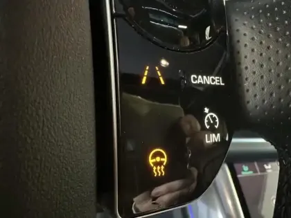 Photo 13 Land rover Range Rover Gén. II Ph2 MkVIII HSE Dynamic 5