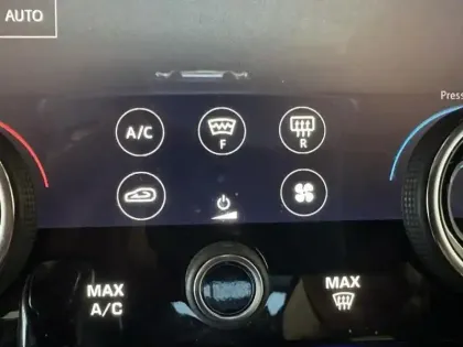 Photo 14 Land rover Range Rover Gén. II Ph2 MkVIII HSE Dynamic 5