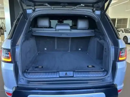 Photo 12 Land rover Range Rover Gén. II Ph2 MkVIII HSE Dynamic 5