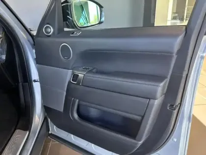 Photo 6 Land rover Range Rover Gén. II Ph2 MkVIII HSE Dynamic 5