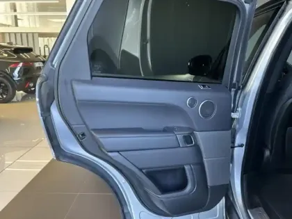 Photo 8 Land rover Range Rover Gén. II Ph2 MkVIII HSE Dynamic 5