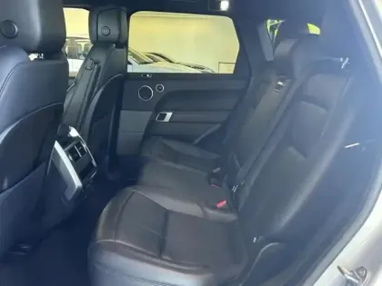 Photo 9 Land rover Range Rover Gén. II Ph2 MkVIII HSE Dynamic 5