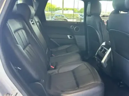 Photo 11 Land rover Range Rover Gén. II Ph2 MkVIII HSE Dynamic 5