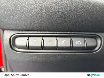 Photo 14 Fiat 500 Gén. II Ph1 MY26 Icône 3