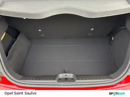 Photo 5 Fiat 500 Gén. II Ph1 MY26 Icône 3