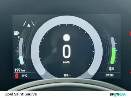 Photo 9 Fiat 500 Gén. II Ph1 MY26 Icône 3