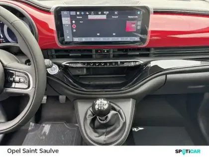 Photo 13 Fiat 500 Gén. II Ph1 MY26 Icône 3