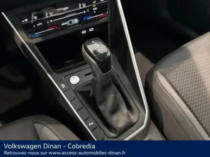 Photo 10 Volkswagen Taigo Gén. I Ph1 Evo VW Edition 5