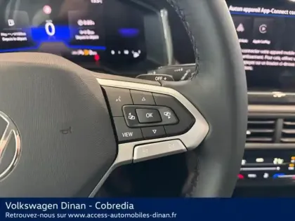 Photo 8 Volkswagen Taigo Gén. I Ph1 Evo VW Edition 5