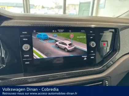 Photo 12 Volkswagen Taigo Gén. I Ph1 Evo VW Edition 5