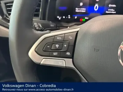 Photo 7 Volkswagen Taigo Gén. I Ph1 Evo VW Edition 5