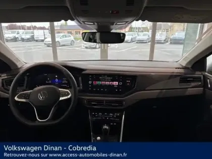 Photo 5 Volkswagen Taigo Gén. I Ph1 Evo VW Edition 5