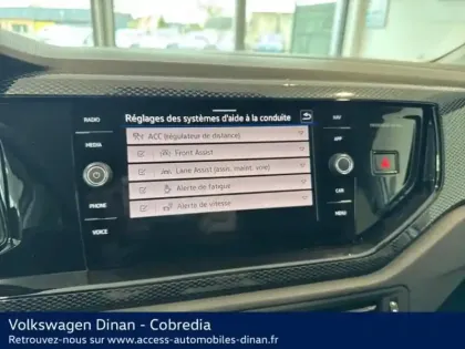 Photo 13 Volkswagen Taigo Gén. I Ph1 Evo VW Edition 5