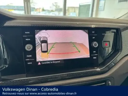 Photo 11 Volkswagen Taigo Gén. I Ph1 Evo VW Edition 5