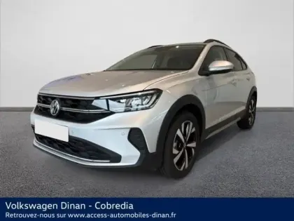 Photo Volkswagen Taigo Vw Edition