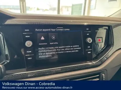 Photo 14 Volkswagen Taigo Gén. I Ph1 Evo VW Edition 5