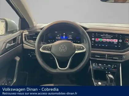 Photo 6 Volkswagen Taigo Gén. I Ph1 Evo VW Edition 5