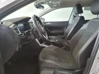 Photo 9 Volkswagen Polo Gén. VI Ph2 Style 5