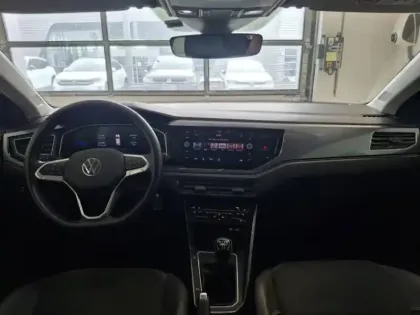 Photo 14 Volkswagen Polo Gén. VI Ph2 Style 5