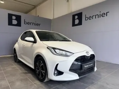 Photo Toyota Yaris Design