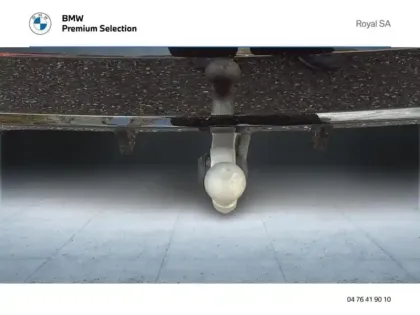 Photo 7 BMW X1  sDrive18i 136ch M Sport