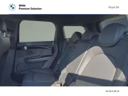 Photo 10 Mini Countryman Gén. II (F60) Ph2 Edition Premium 5