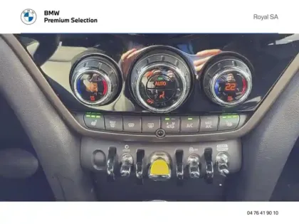 Photo 13 Mini Countryman Gén. II (F60) Ph2 Edition Premium 5