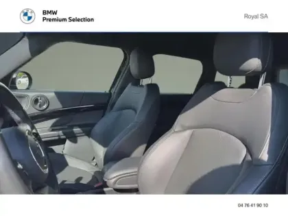 Photo 8 Mini Countryman Gén. II (F60) Ph2 Edition Premium 5