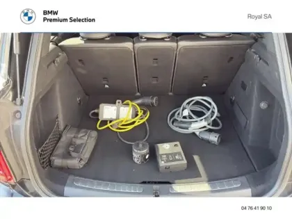 Photo 6 Mini Countryman Gén. II (F60) Ph2 Edition Premium 5