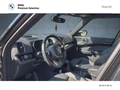 Photo 7 Mini Countryman Gén. II (F60) Ph2 Edition Premium 5