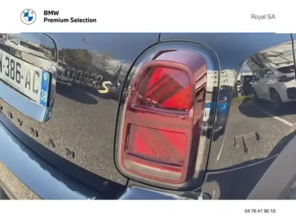 Photo 5 Mini Countryman Gén. II (F60) Ph2 Edition Premium 5