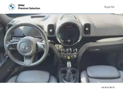 Photo 11 Mini Countryman Gén. II (F60) Ph2 Edition Premium 5