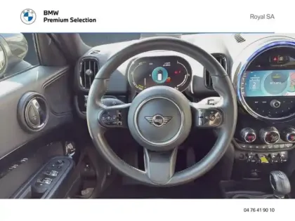 Photo 14 Mini Countryman Gén. II (F60) Ph2 Edition Premium 5