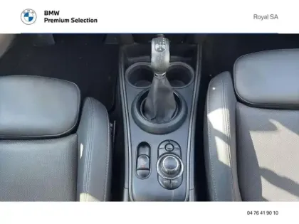 Photo 12 Mini Countryman Gén. II (F60) Ph2 Edition Premium 5