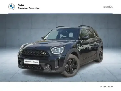 Photo Mini Countryman Edition Premium