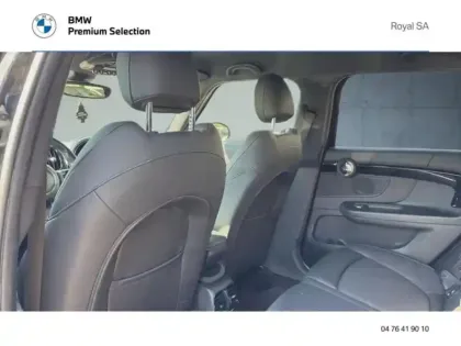 Photo 9 Mini Countryman Gén. II (F60) Ph2 Edition Premium 5