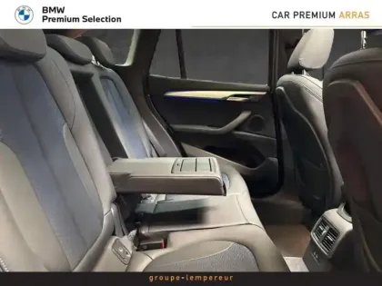 Photo 5 BMW X1 Gén. II (F48) Ph2 M Sport 5