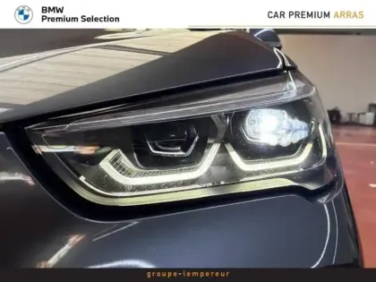 Photo 10 BMW X1 Gén. II (F48) Ph2 M Sport 5