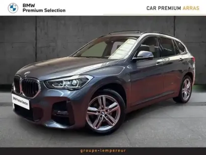 Photo Bmw X1 M Sport