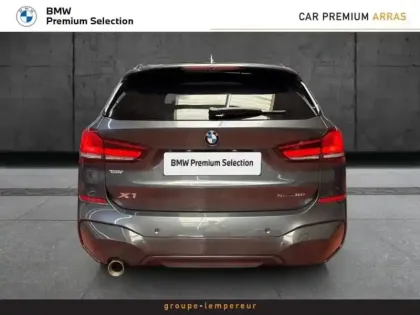 Photo 12 BMW X1 Gén. II (F48) Ph2 M Sport 5