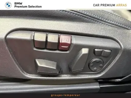 Photo 8 BMW X1 Gén. II (F48) Ph2 M Sport 5