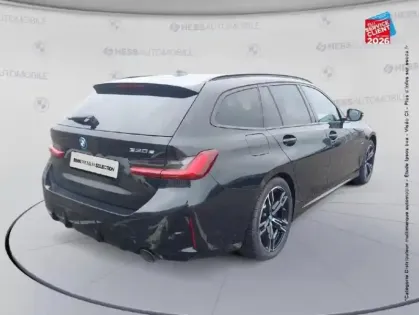 Photo 5 BMW Serie 3 Série 3 Touring 330eA xDrive 292ch M Sport