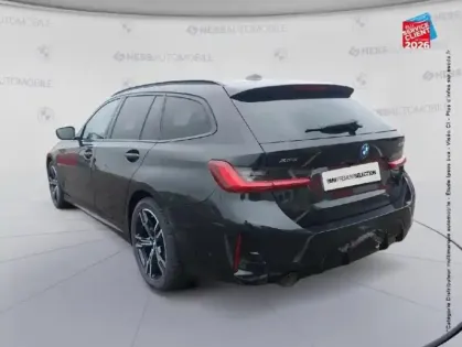 Photo 7 BMW Serie 3 Série 3 Touring 330eA xDrive 292ch M Sport